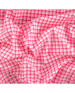 COTONE LEGGERO SCOZZESE