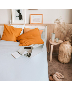 Lenzuola matrimoniale angoli 180x200