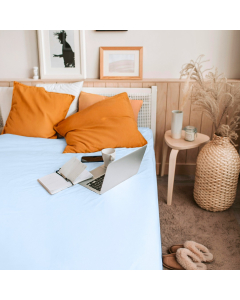 Lenzuola matrimoniale angoli 180x200