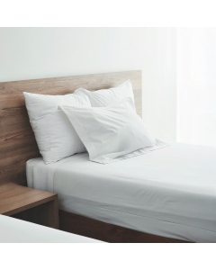 Lenzuola singolo piano 160x294