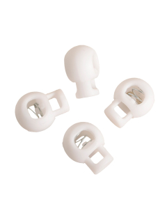 Ferma cordoni rotondo