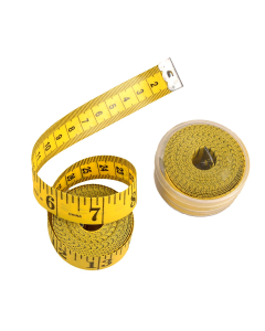 METRO PER SARTA 3M SCATOLA TONDA