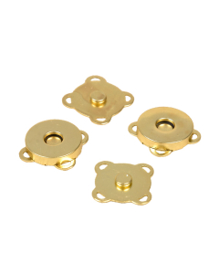 CHIUSURA MAGNETICA DA CUCIRE