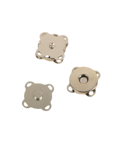 CHIUSURA MAGNETICA DA CUCIRE