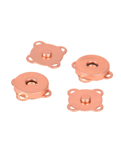 CHIUSURA MAGNETICA DA CUCIRE