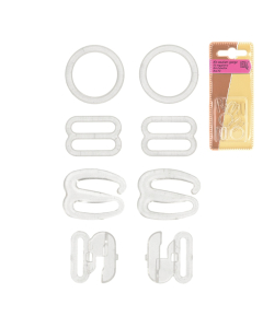 Kit reggiseno 11 mm