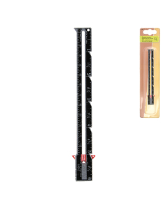 Regolo per orli e asole