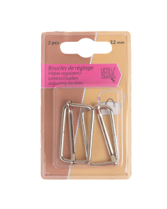 REGOLATORI 2PZ 32 MM