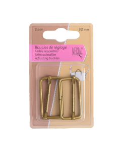 REGOLATORI 2PZ 32 MM