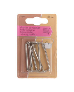 REGOLATORI 2PZ 38 MM