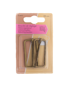 REGOLATORI 2PZ 38 MM