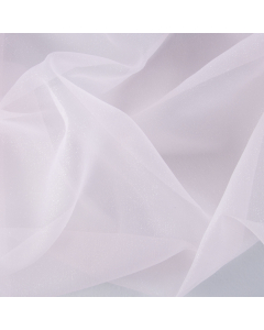 ORGANZA GOFFRATA BRILLANTINATA MANCHE SPOSA