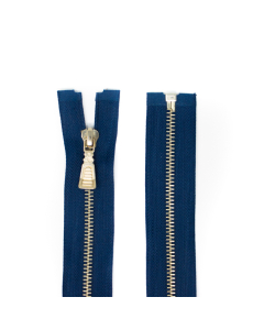 Lampo Metallo n.5 Divisibile