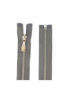 Lampo Metallo n.5 Divisibile