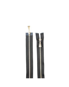 Lampo Metallo n.5 Doppio Cursore