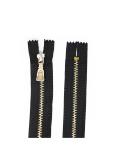 Lampo Metallo n.5 Fissa