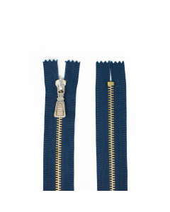 Lampo Metallo n.5 Fissa