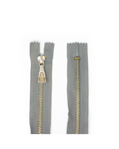 Lampo Metallo n.5 Fissa