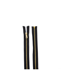 Lampo Metallo Oro n.3 Divisibile