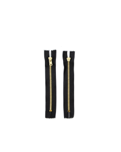 Lampo Metallo n.4 Fissa