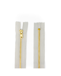 Lampo Metallo n.4 Fissa