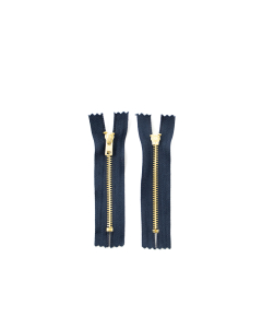 Lampo metallo n.4 fissa