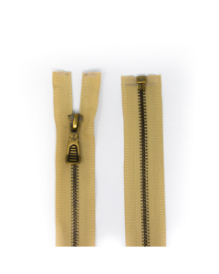 Lampo Metallo n.5 Divisibile