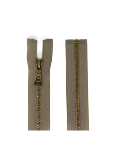 Lampo Metallo n.5 Divisibile