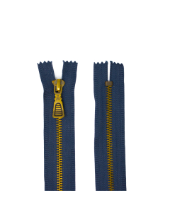 Lampo Metallo n.5 Fissa