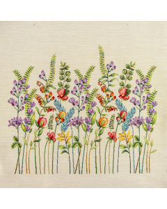 PANNELLI 47X47 PRATO FIORITO