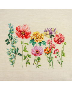 Pannelli 47x47 blossoms