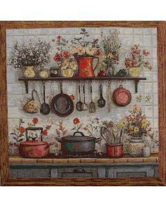 Pannelli 47x47 cucinino