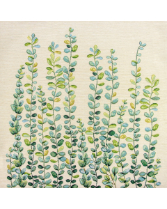 Pannelli 47x47 edera