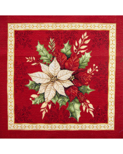 Pannelli 47x47 estrellas Navidad