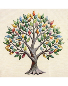 Pannelli 47x47 germogli