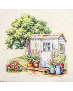 Pannelli 47x47 Inghilterra