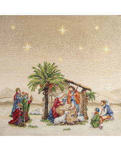 Pannelli 47x47 Natività