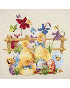 Pannelli 47x47 paperelle