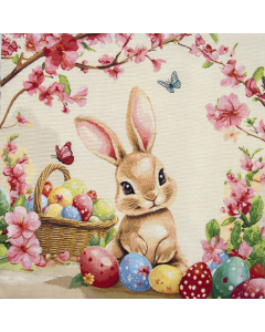 Pannelli 47x47 Pasqua fiorita