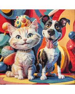 Pannelli 47x47 simpatia