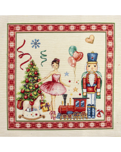 Pannelli 47x47 XMAS eve