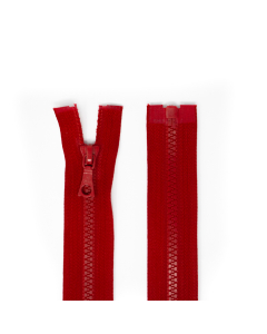 Lampo Plastica n.5 Divisibile