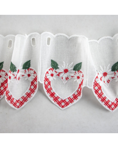 ALLENTOWN TIROLESE CUORE MONTANO