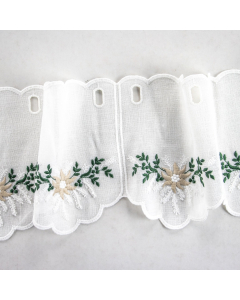 FILADELFIA TIROLESE STELLA ALPINA