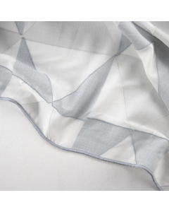 KIEL TENDA GEOMETRICO FIL COUPE'