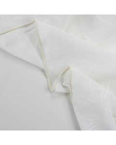 MIAMI TENDA RICAMATA