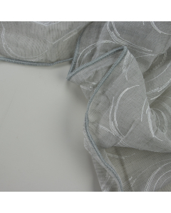 MIAMI TENDA RICAMATA