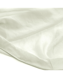 VELO STROPICCIATO TENDA