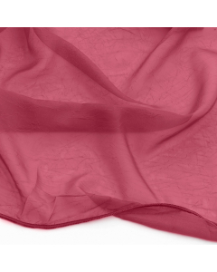 VELO STROPICCIATO TENDA