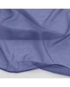 VELO STROPICCIATO TENDA